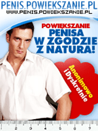 Ćwiczenia powiększające pensia