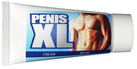 Krem Penis XL
