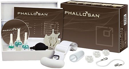 Phallosan